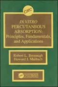In Vitro Percutaneous Absorption