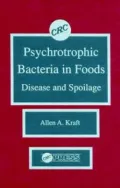 Psychrotrophic Bacteria in Foods