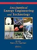 Encyclopedia of Energy Engineering
