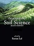 Encyclopedia of Soil Science Online-print Version