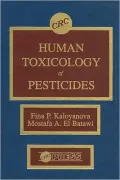 Human Toxicology of Pesticides