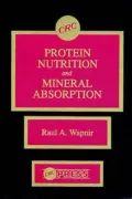 Protein Nutrition and Mineral Absorption