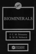 Biominerals