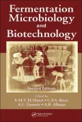 Fermentation Microbiology and Biotechnology