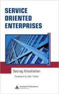 The Service-Oriented Enterprise