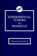 Experimental Tumors in Monkeys