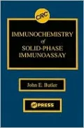 Immunochemistry of Solid-Phase Immunoassay