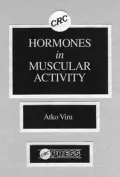 Hormones in Muscular Activity