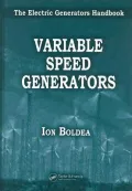 Variable Speed Generators : The Electric Generators Handbook