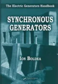 Synchronous Generators : The Electric Generators Handbook