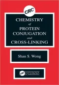 Chemistry of Protein Conjugation and Cross-Linking