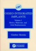 Osseo-Integrated Implants