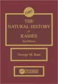 The Natural History of Rabies, Second Edition