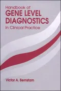 Handbook of Gene Level Diagnostics in Clinical Practice
