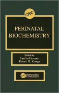 Perinatal Biochemistry