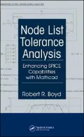 Node List Tolerance Analysis