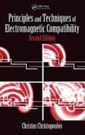 Principles and Techniques of Electromagnetic Compatibility Second
