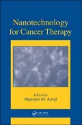 Nanotechnology in Cancer Therapeutics