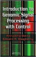 Introduction to Genomic Signal Processing with Control