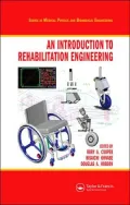 An Introduction to Rehabilitation Engineering