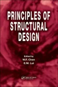 Principles Structural Design