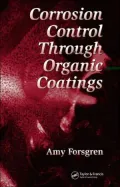 Corrosion Control Through Organic Coatings