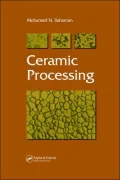 Ceramic Processing