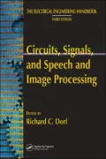 Circuits, Signals, Speech and Image Processing