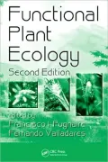 Functional Plant Ecology, Second Edition