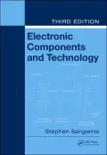 Electronic Components And Technology