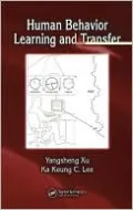 Human Behavior Learning and Transfer