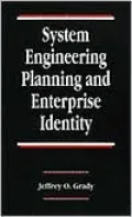System Engineering Planning and Enterprise Identity