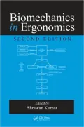 Biomechanics in Ergonomics