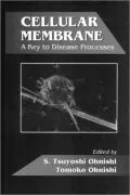 Cellular Membrane
