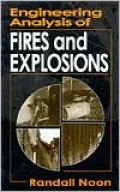 Engineering Analysis of Fires and Explosions