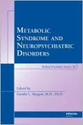 Insulin Resistance Syndrome and Neuropsychiatric Disease