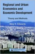 Regional and Urban Economics: Theory and Methods