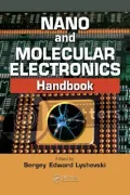 Nano and Molecular Electronics Handbook