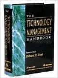The Technology Management Handbook