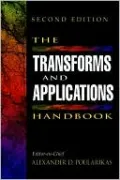 The Transforms and Applications Handbook