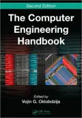 The Computer Engineering Handbook 2 Volume Set