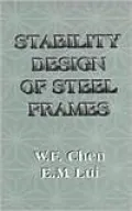 Stability Design of Steel Frames