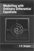 Modelling with Ordinary Differential Equations