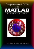 Graphics and GUIs with MATLAB