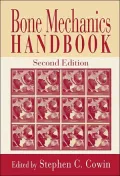 Bone mechanics handbook