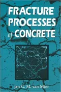 Fracture Processes of Concrete : Assessment of Material Parameters for Fracture Models