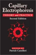 Capillary Electrophoresis