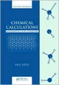 Chemical Calculations: Mathematics for Chemistry