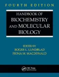 Practical Handbook of Biochemistry And Molecular Biology