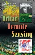 Urban Remote Sensing